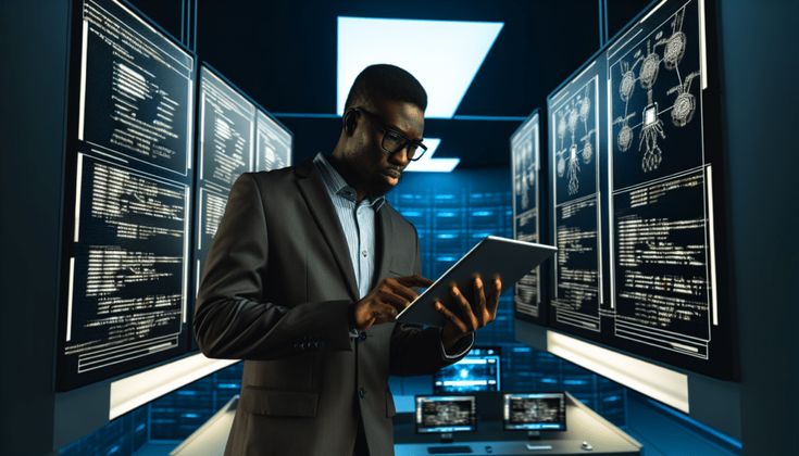 Cybersecurite blog
