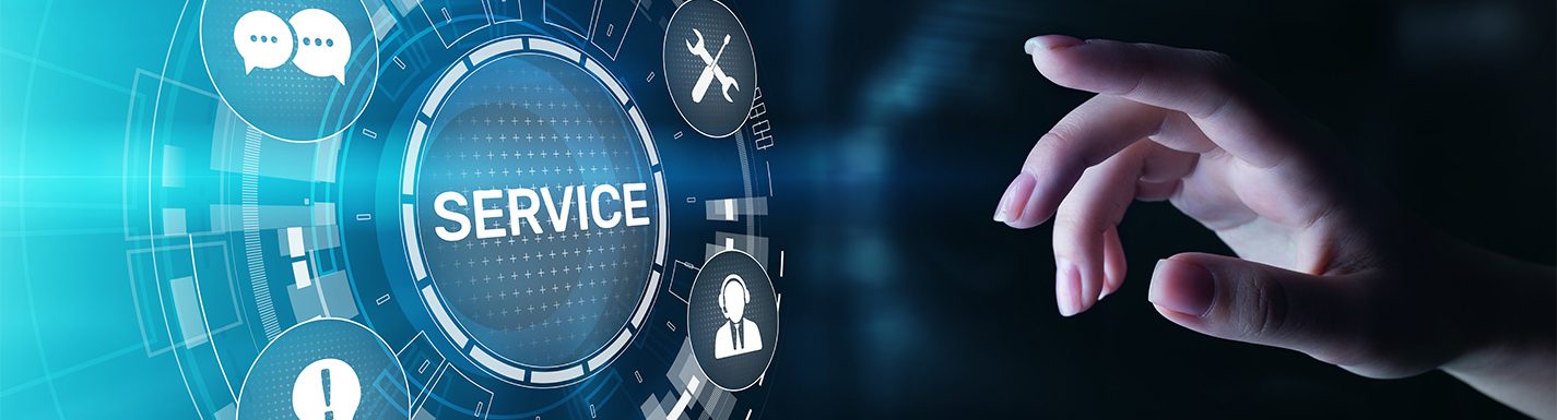 Nos Services cover