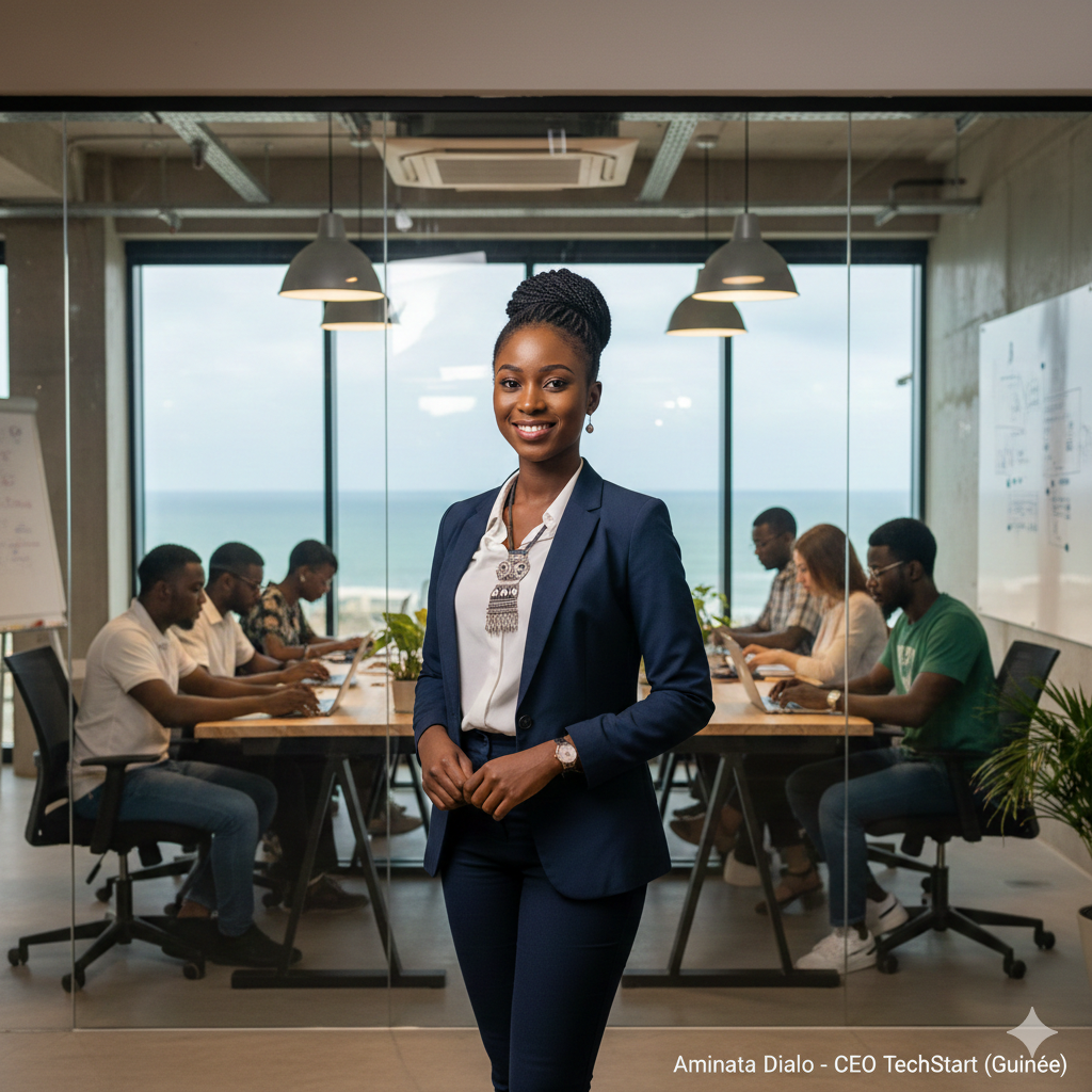 Entrepreneuriat numérique & outils no-code